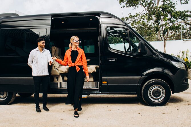 One Way Private Transfer Cancun Int Airport - Playa Del Carmen - Customer Experiences