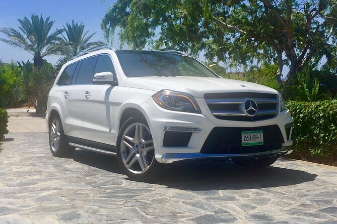 One Way Private Transfer From Airport to San Jose Area - Service Overview