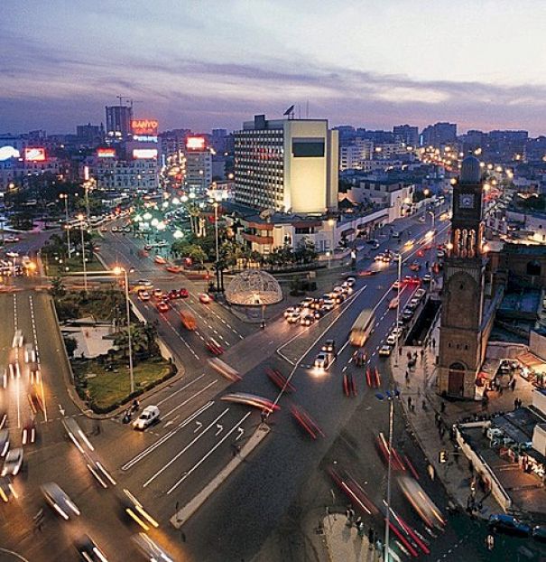 One-Way Private Transfer From Casablanca to Marrakech - Key Points