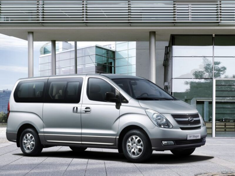 One-Way Private Transfer From Casablanca to Marrakech - Additional Costs