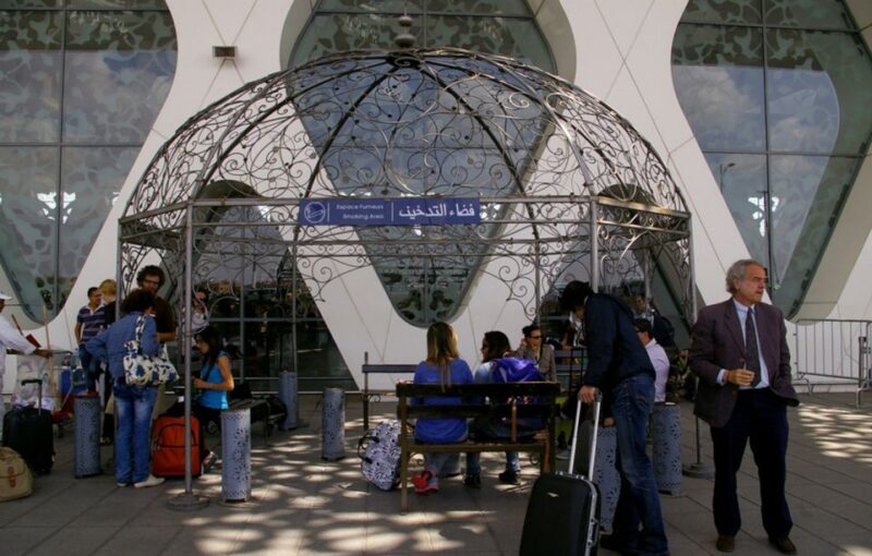 One-Way Private Transfer From Casablanca to Marrakech - Experience Highlights