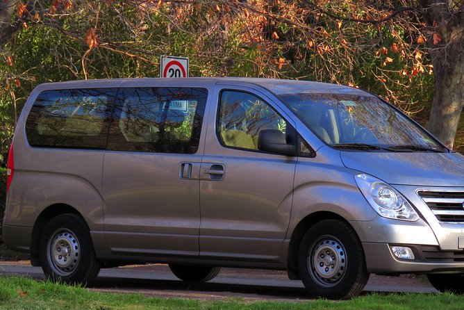 One-Way Private Transfer From Cusco to Ollantaytambo Train Station - Comfortable and Safe Transportation