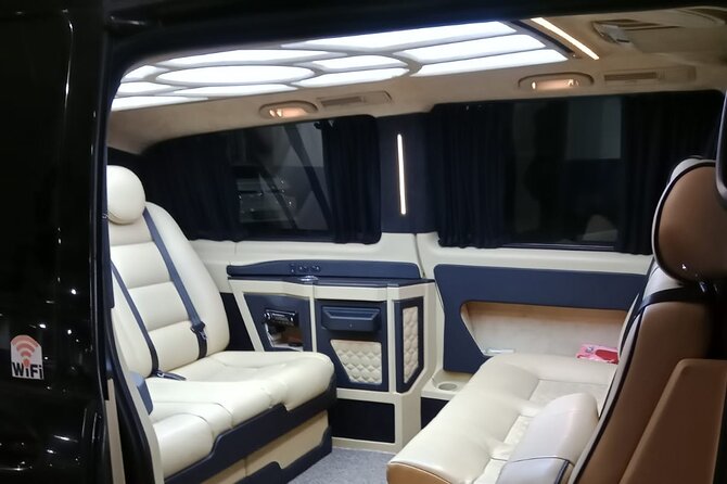 One Way Private Transfer From Dalaman Airport to Hotels - Pickup and Drop-off