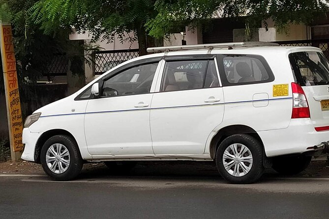 One Way Private Transfer From Jodhpur to Jaisalmer - Key Points