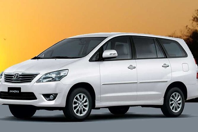 One Way Private Transfer From Jodhpur to Jaisalmer - Pricing and Cancellation Policies