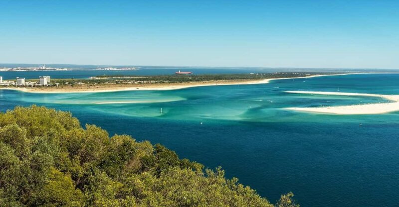 One-Way Private Transfer From Lisbon Airport to Comporta - Key Points