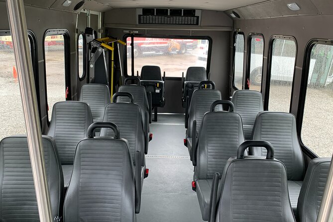 One Way Private Transfer From MCO to Orlando Hotels - Why Choose This Service?