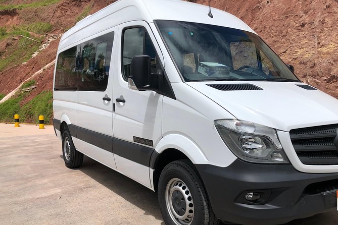 One-Way Private Transfer From Ollantaytambo Train Station to Cusco - Pickup and Drop-off Details