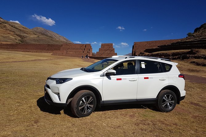 One-Way Private Transfer From Ollantaytambo Train Station to Cusco - Customer Feedback