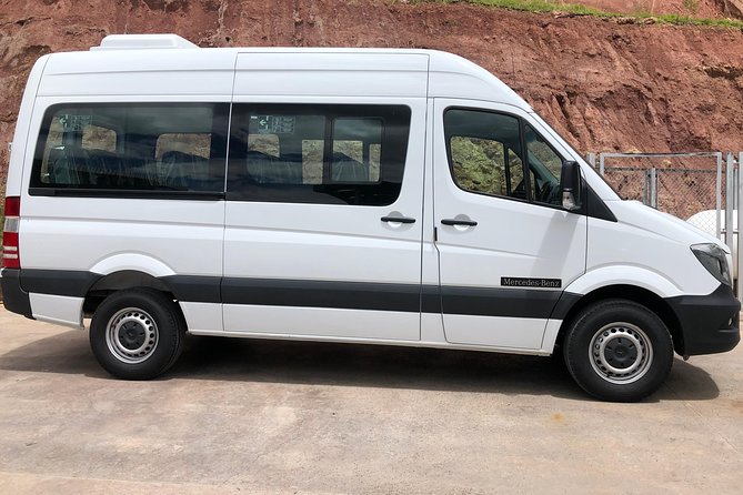 One-Way Private Transfer From Ollantaytambo Train Station to Cusco - Pricing and Discounts