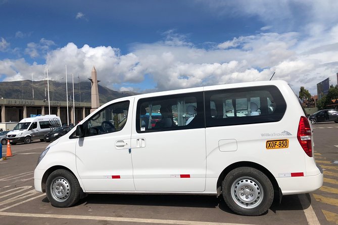 One-Way Private Transfer From Ollantaytambo Train Station to Cusco - Booking and Reservation