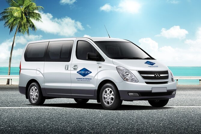 One Way Private Transfer From or to Punta Cana Airport 1 -6 Pax - About Your Stay