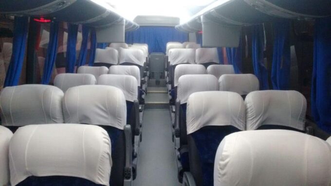 One Way Private Transfer From Sao Paulo to Maresias - Frequently Asked Questions