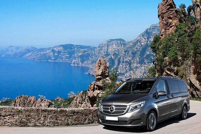 One Way Private Transfer From Sorrento to Naples (Airport-Train Station-Hotel) - Reviews and Ratings