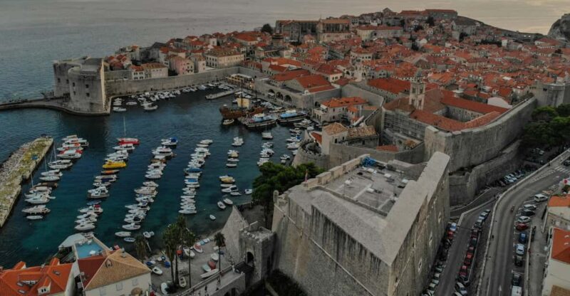 One Way Private Transfer From Split to Dubrovnik - Good To Know