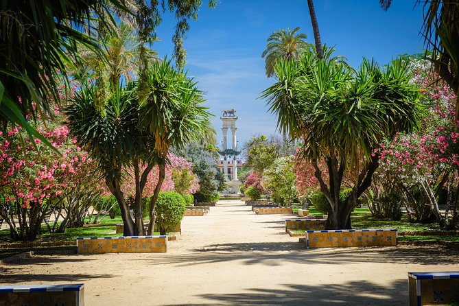 One-way Private Transfer From/To Sevilla Airport - Pickup and Drop-off Locations