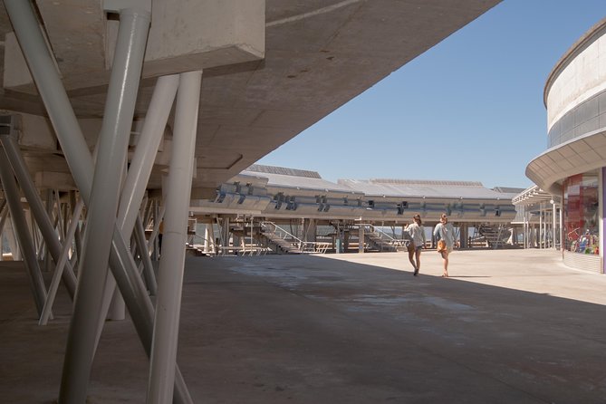One-Way Private Transfer From/To Vigo Airport - Pickup and Drop-off Locations