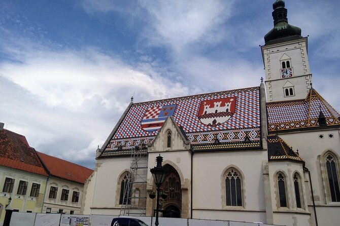 One Way Private Transfer From Zagreb Airport to Zagreb - Drivers Professionalism and Knowledge