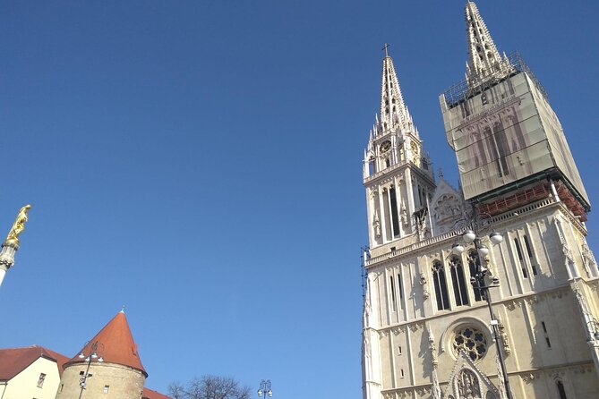 One Way Private Transfer From Zagreb Airport to Zagreb - Positive Traveler Experiences