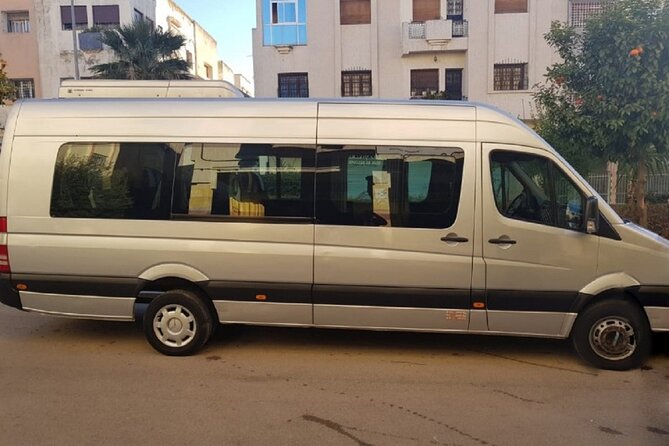One-Way Private Transfer to Chefchaouen From Fez - Tour Overview
