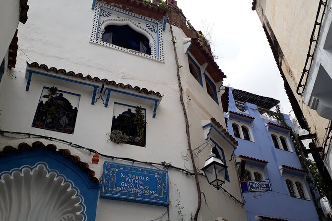 One-Way Private Transfer to Chefchaouen From Fez - Accessibility and Requirements