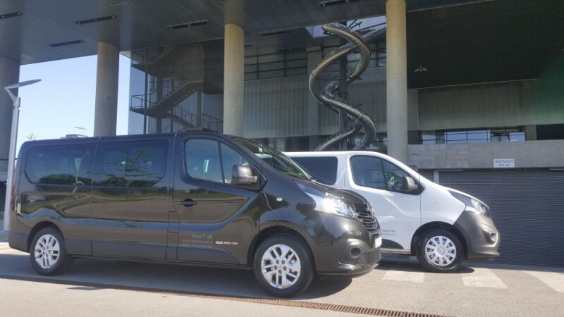 One-Way Private Transfer To/From Zagreb Airport - Good To Know
