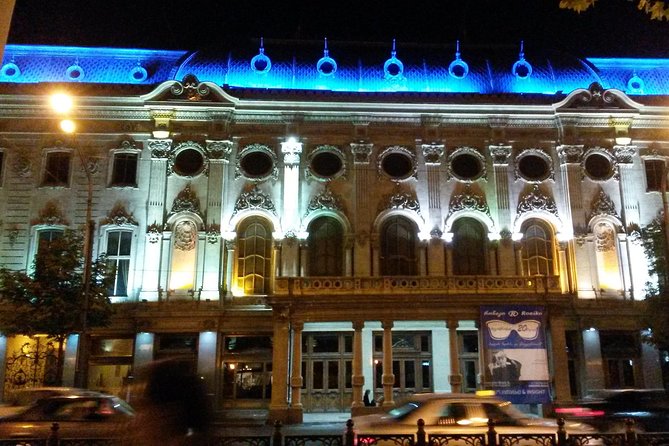 One Way Private Transfer Yerevan-Tbilisi - Key Points