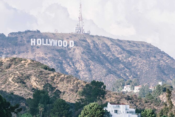 One-Way Private Transfers From/To Los Angeles Airport - Key Points