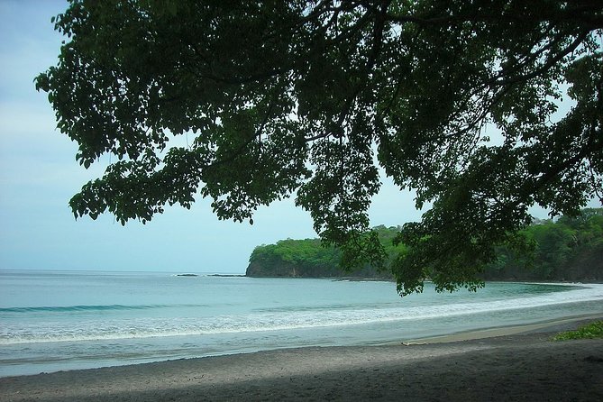 One Way Privatetransfer From San Jose or Airport to Tamarindo up to 5 Passangers - Key Points