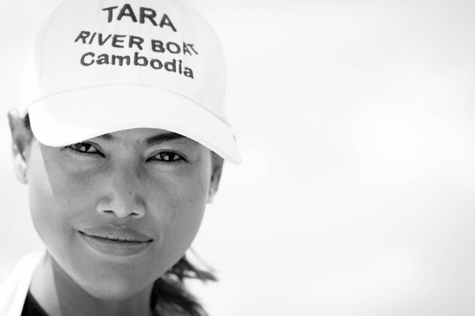 One-Way River Cruise/Road Tour From Phnom Penh to Siem Reap or Siem Reap to PP - Inclusions and Amenities
