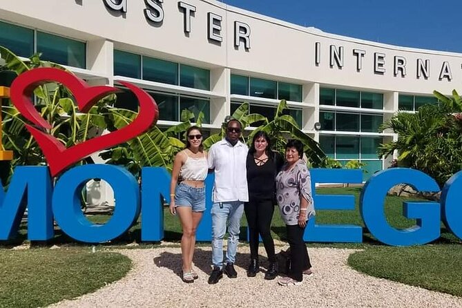 One-Way & Round-Trip Private Transfer From Montego Bay to Negril *42o VIP Option - Overview and Service Details