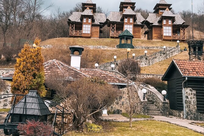 ONE WAY Sarajevo > Belgrade - Full Day Tour in Eastern Bosnia / Western Serbia - Customer Reviews and Feedback