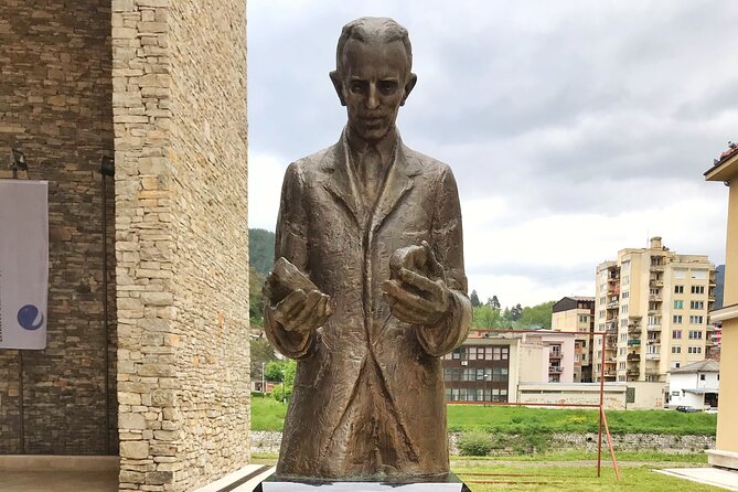 ONE WAY Sarajevo > Belgrade - Full Day Tour in Eastern Bosnia / Western Serbia - Booking Information