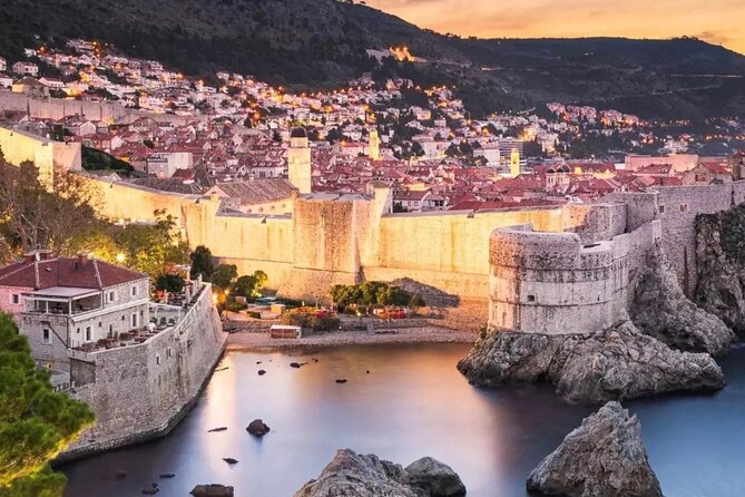ONE WAY - Sarajevo > Dubrovnik + Day Tour Mostar,Blagaj,PočItelj &Kravice Falls - Meeting and Pickup Details
