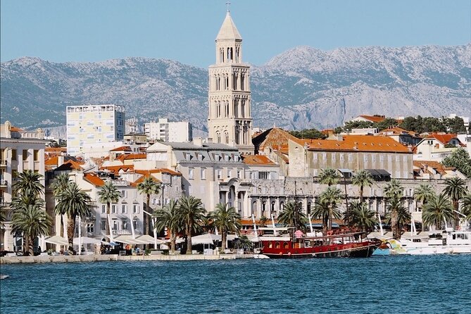 ONE WAY - Sarajevo > Split + Full Day Herzegovina Tour - Key Highlights