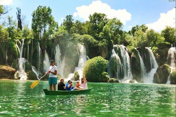 ONE WAY - Sarajevo > Split + Full Day Herzegovina Tour - Feedback Summary