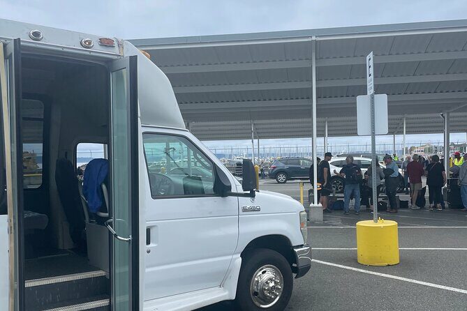 One-Way Seattle Airport Transfer Service - The Real Traveler Perspectives