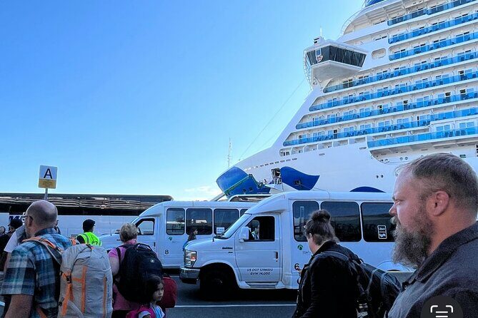 One-Way Seattle Airport Transfer Service - FAQs