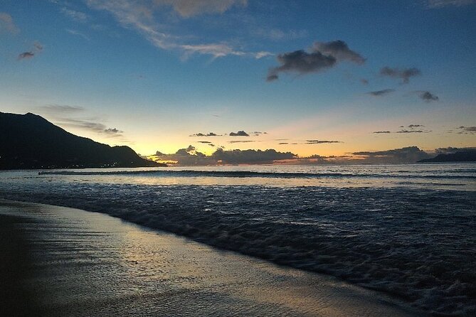One Way Seychelles Private Airport Transfer - Inclusions and Transportation
