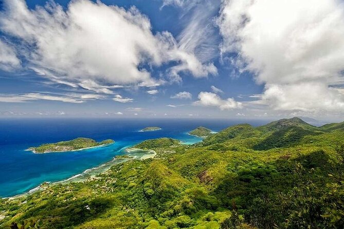 One Way Seychelles Private Airport Transfer - Feedback and Ratings