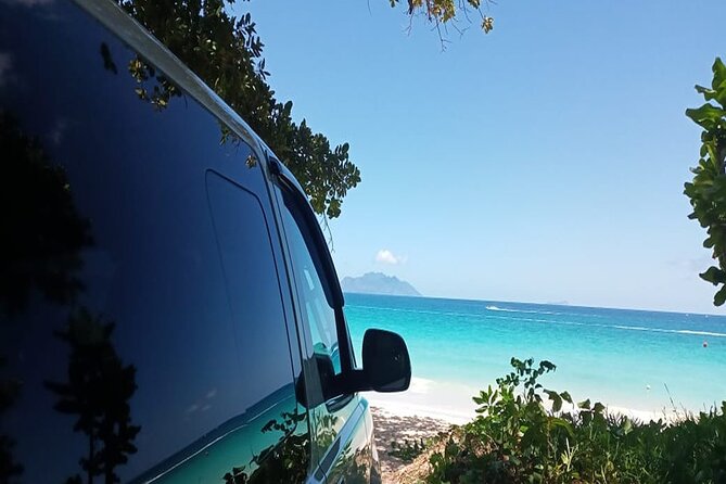 One Way Seychelles Private Airport Transfer - Addressing Negative Reviews