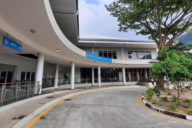 One Way Seychelles Private Airport Transfer - Booking and Availability