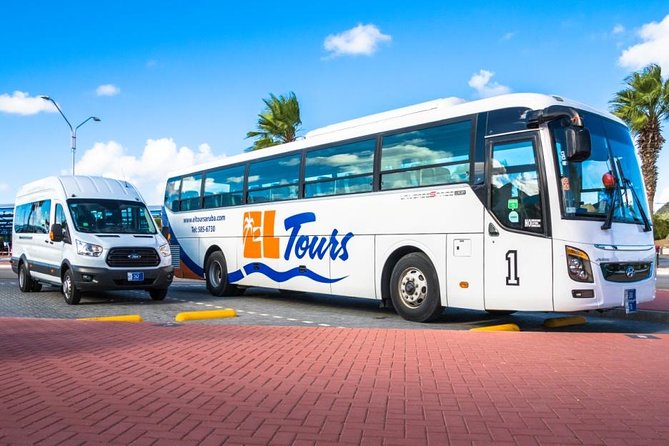 One Way Shared Airport Shuttle - Booking and Pickup Information