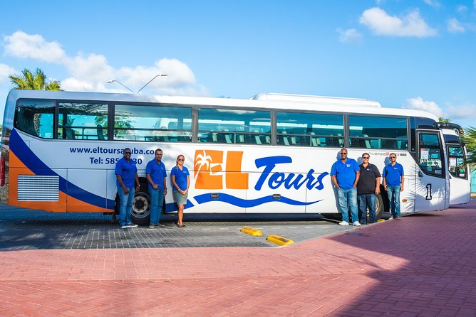 One Way Shared Airport Shuttle - Duration and Luggage Policy