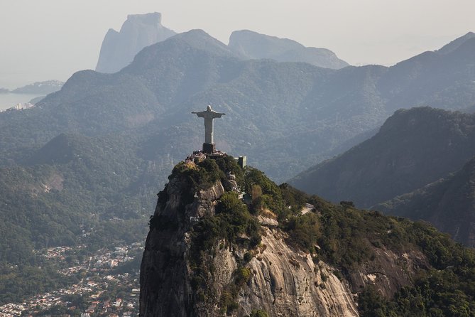 One Way Shared Transfer From Airport to Hotels in Rio De Janeiro - Positive Customer Experiences