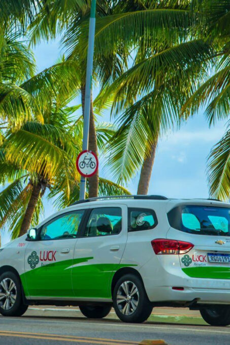 One Way Shared Transfer From Maceio to Maragogi - Pricing