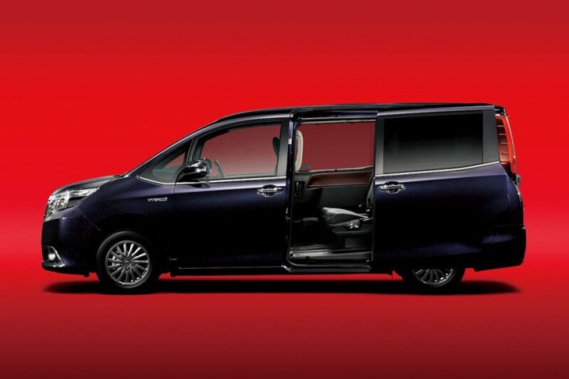 One-Way Shuttle Van Transfer, Tokyo to Nagano - Passenger and Luggage Restrictions