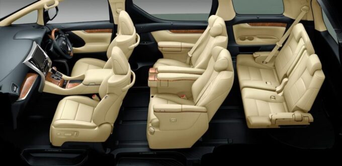 One-Way Shuttle Van Transfer, Tokyo to Nagano - Wheelchair Accessibility Considerations