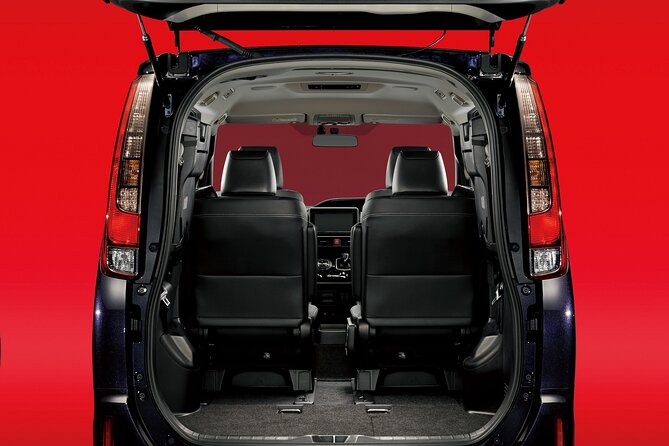 One Way Shuttle Van Transfer, Tokyo to Nikko - Frequently Asked Questions