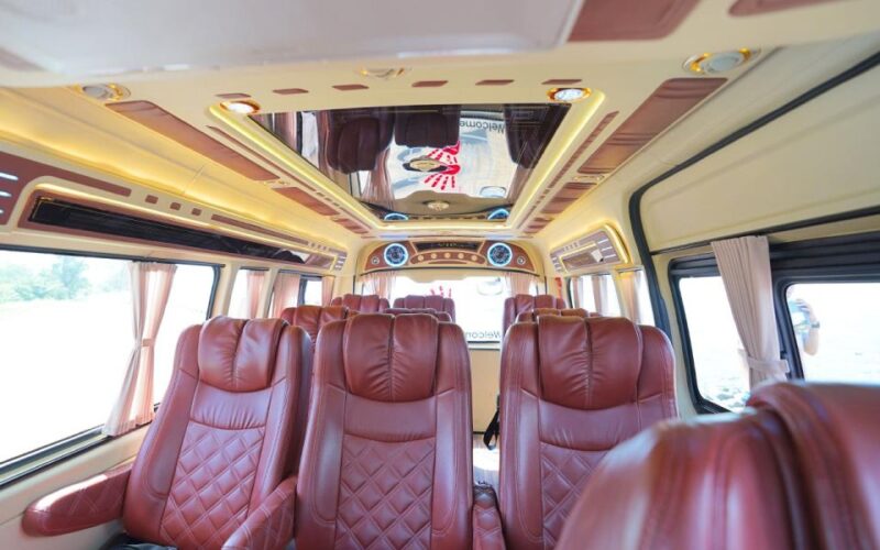 One Way Speedboat and Van Ticket Koh Lipe to Hat Yai City - Important Information and Requirements
